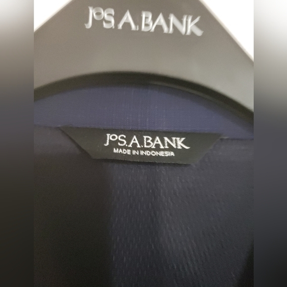320- JoS. A. BANK Travel Tech Slim Fit Jacket NWT - Picture 6 of 9